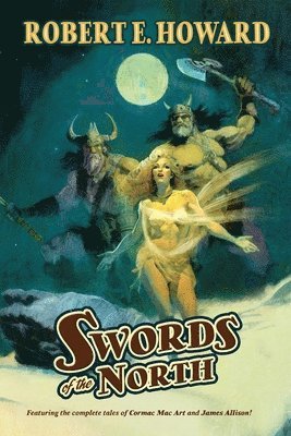 Swords of the North 1