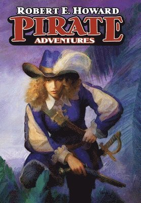 Pirate Adventures 1