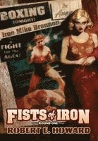 Fists of Iron Round One