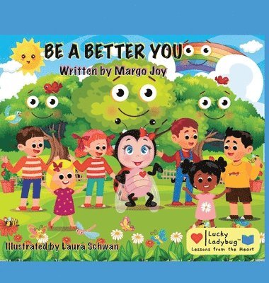 Be A Better You 1