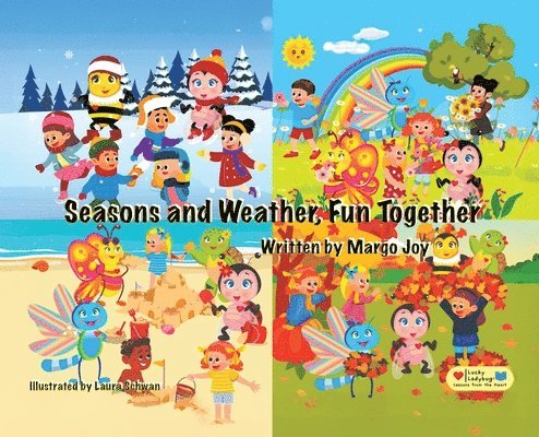 Seasons and Weather, Fun Together 1