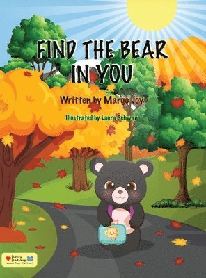 Find The Bear In You 1