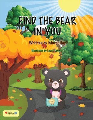 Find The Bear In You 1