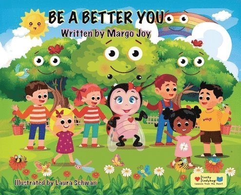 Be A Better You 1