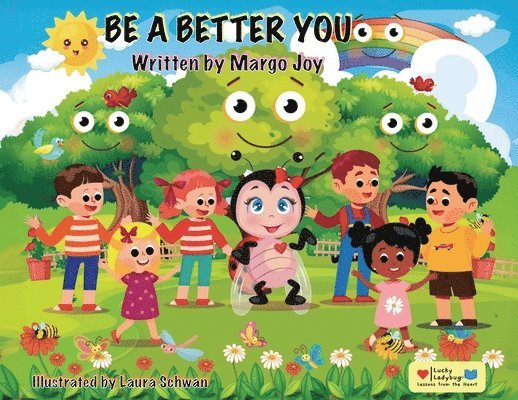 Be A Better You 1