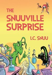 bokomslag Snuuville Surprise