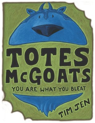 Totes McGoats 1