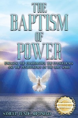 The Baptism of Power 1