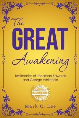 Mark Lee - Great Awakening, Häftad
