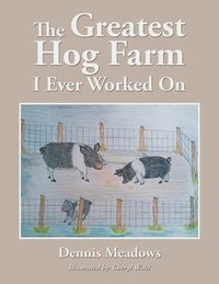 bokomslag The Greatest Hog Farm I Ever Worked On