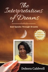 bokomslag Interpretations of Dreams