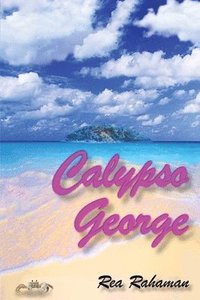 bokomslag Calypso George