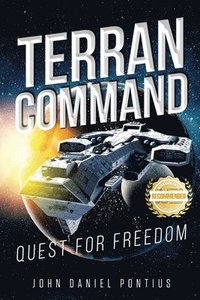 bokomslag Terran Command