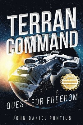 Terran Command 1