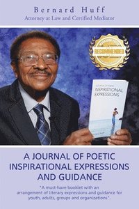 bokomslag Journal of Poetic Inspirational Expressions and Guidance