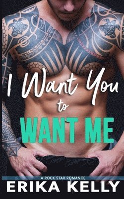 I Want You To Want Me 1