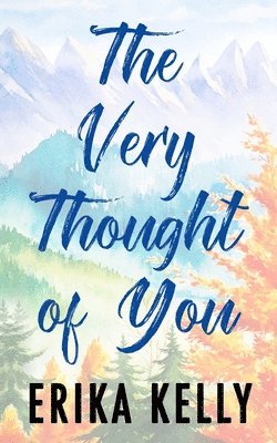 The Very Thought Of You (Alternate Special Edition Cover) 1