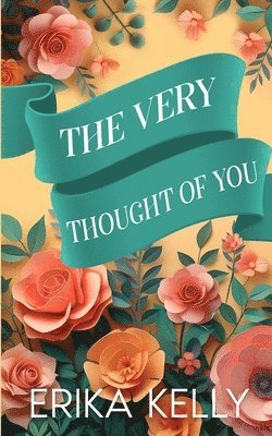 Very Thought Of You (Alternate Special Edition Cover)