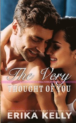 The Very Thought Of You 1