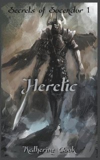 bokomslag Heretic