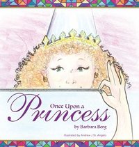 bokomslag Once Upon a Princess