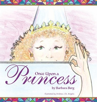 Once Upon a Princess 1