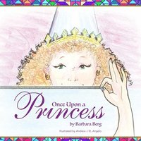 bokomslag Once Upon a Princess