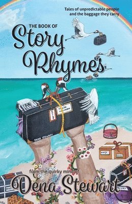 The Book of Story Rhymes 1