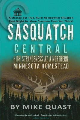 Sasquatch Central 1