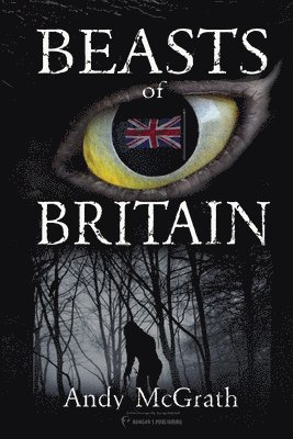 Beasts of Britain 1