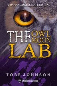 bokomslag Owl Moon Lab