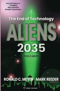 bokomslag Aliens 2035