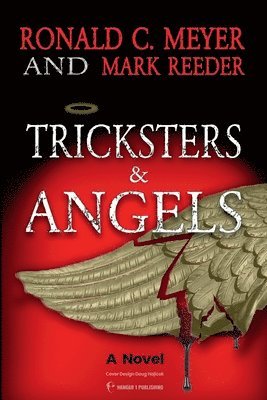 bokomslag Tricksters and Angels