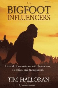 bokomslag The Bigfoot Influencers