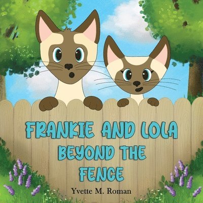 Frankie and Lola 1