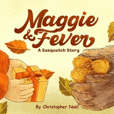 bokomslag Maggie & Fever