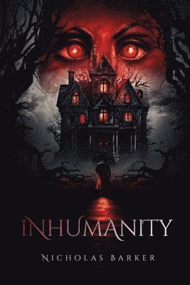 Nicholas Barker - Inhumanity, Häftad
