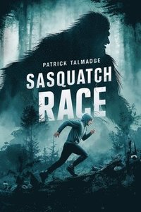 bokomslag Sasquatch Race