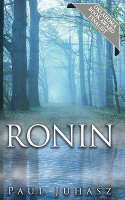 bokomslag Ronin