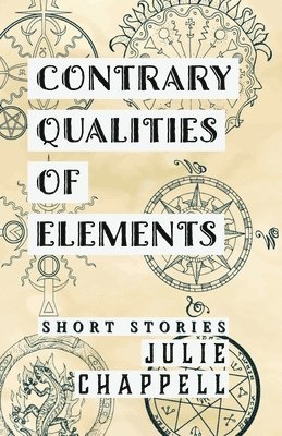 bokomslag Contrary Qualities of Elements
