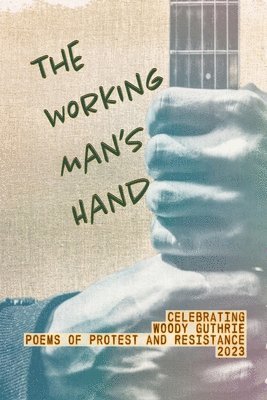 bokomslag The Working Man's Hand