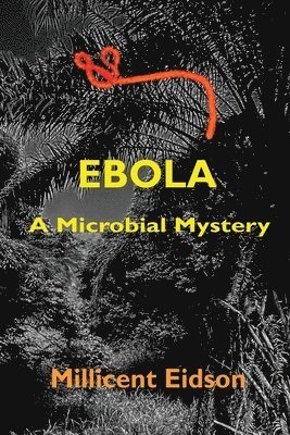 bokomslag Ebola