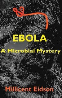 bokomslag Ebola