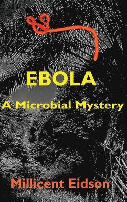 bokomslag Ebola