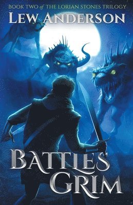 bokomslag Battles Grim