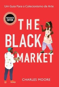 bokomslag Black Market