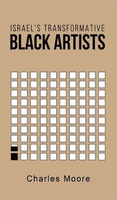 Israel's Transformative Black Artists 1