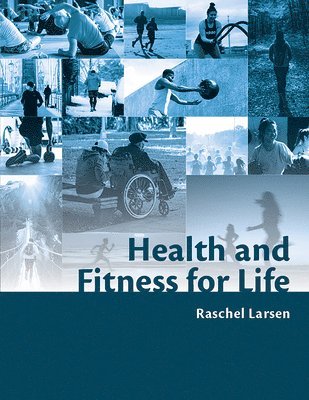 Health and Fitness for Life 1