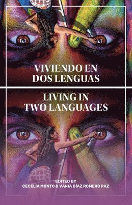 bokomslag Viviendo En DOS Lenguas