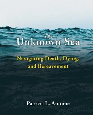 Patricia L Antoine - Unknown Sea, Häftad. Tillgänglighet: Lägg i varukorg